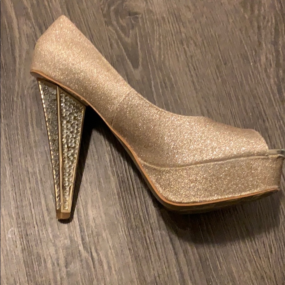 Bebe Shoes